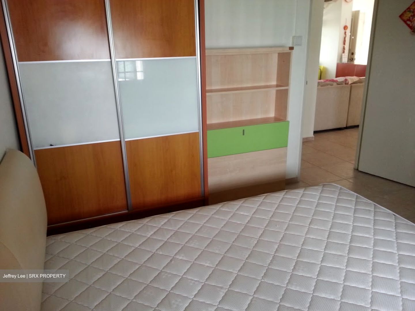 Blk 747 Woodlands Circle (Woodlands), HDB 4 Rooms #622671551